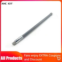 

433MHz Outdoor LoRa Helium Antenna N-J High Gain 5dBi TX433-BLG-48 for Base Station Router Hotspot mining HNT Gateway XHCIOT