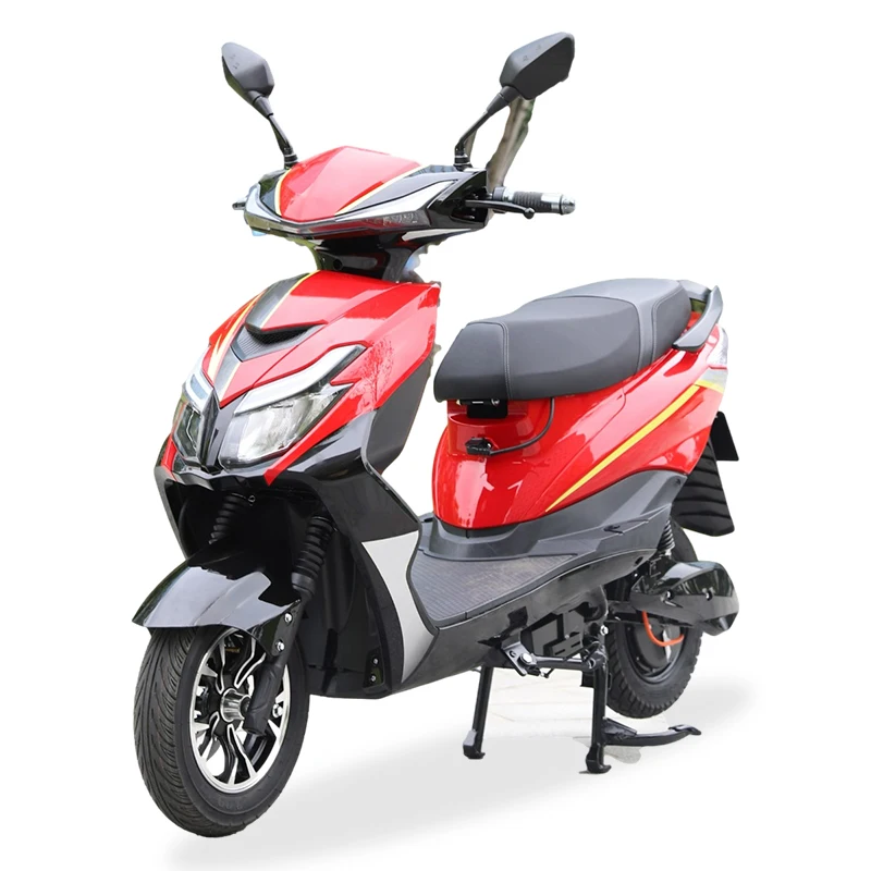 

High Quality Manufacturer Supply Electric Motorcycle 60v/72v 32ah 45km/h Electric Motorcycle