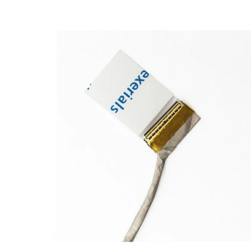 BLQ EDP HD LCD CABLE DD0BLQLC060 DD0BLQLC040 DD0BLQLC020 DD0BLQLC010 30pins for Toshiba S55-C L55D-C L50-C c5