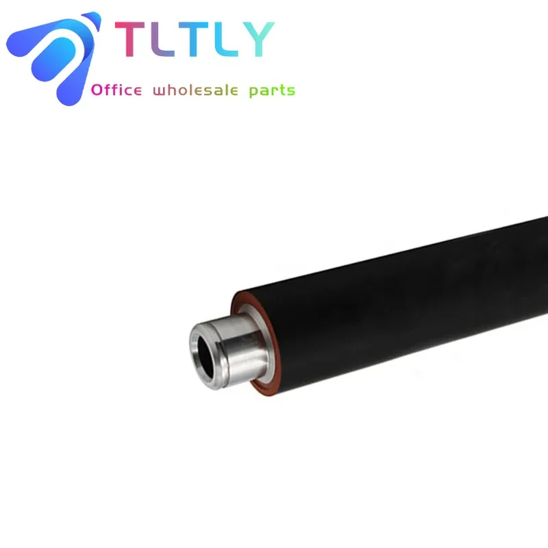 

1PCS JAPAN NEW for HP LaserJet 9000 9040 9050 Fuser Pressure Roller Lower Sleeve Roller RB2-5921-000 RB2-5921