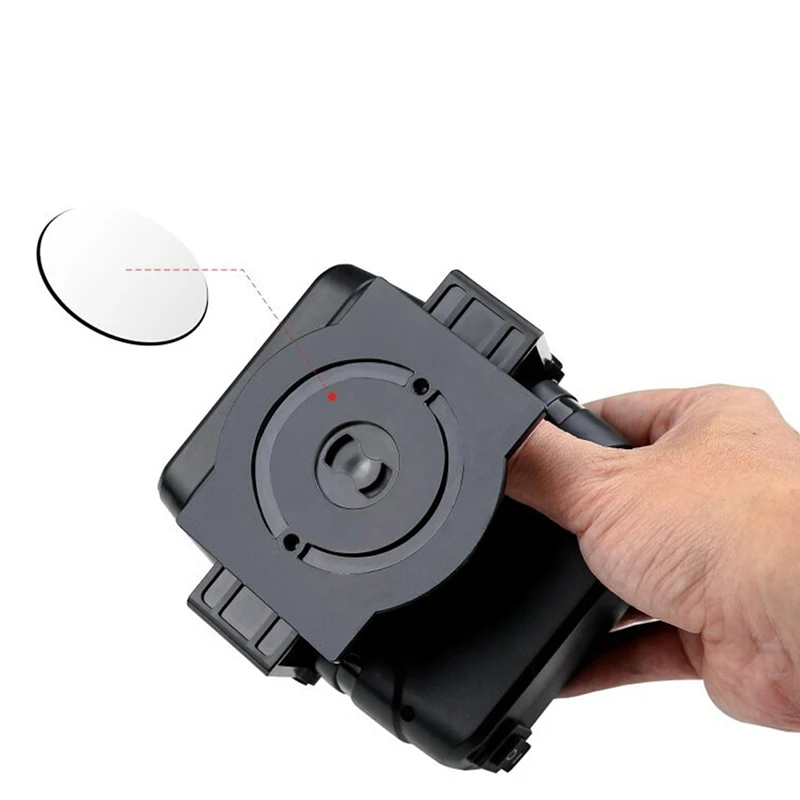 Рисунок 4 - 4 в 1 портативный Поворотный Автомобильный