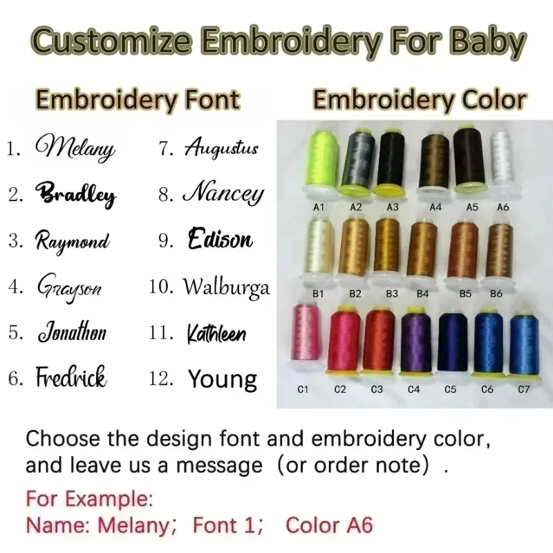 Personalized Baby Blanket Boy Girl Soft Breathable Newborn Stroller Crib Cover Knitted Blanket with Name Shower Gifts 2