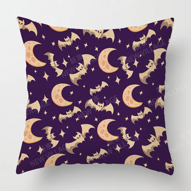 Modern Decorative Cushion for Home Living Room Decor Throw Pillow Cover 45*45 40x40cm 60x60cm 45x45cm 50x50cm Abstract sofa 5