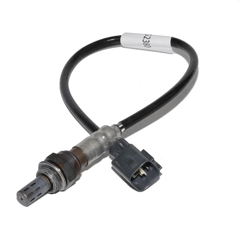 

Кислородный датчик Lambda O2 Для Седана Toyota VIOS/YARIS (P9) 1,3 2006-2013/ COROLLA 1,5 2001-2006/MATRIX 1,8 2002-2004 8946552380