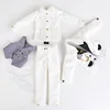 Ob22 Doll Clothes Suit Full Set For Ob24 Ymy23/25 Male Body 1/18bjd 20cm Size Doll Clothes Toy Accessories 6