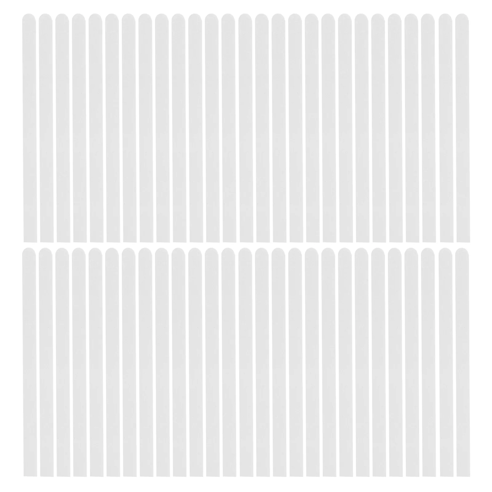 

100pcs Perfume Test Strips Perfume Testing Kit Perfume Essential Oils Paper Test Strips