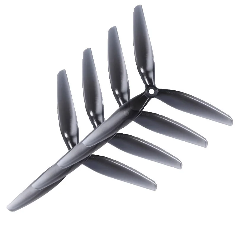 HQProp 15x7x3 Propeller 15 Zoll für FPV-Drohnen-Renn- und Freestyle-Flug