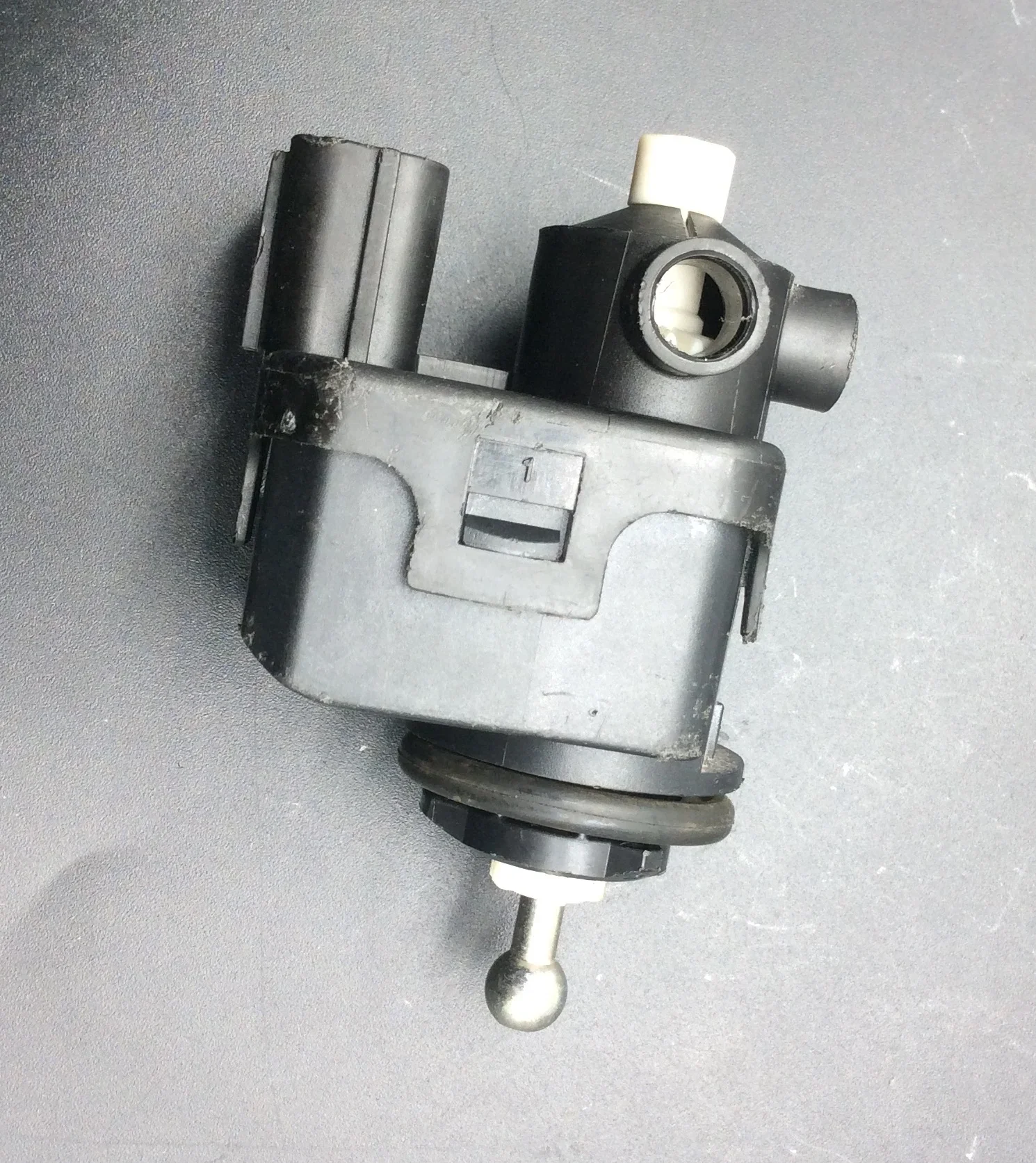 1pc Honda Acura Mitsubishi headlight adjustment motor Accord Fit Odyssey front fan CRV headlight high and low motor