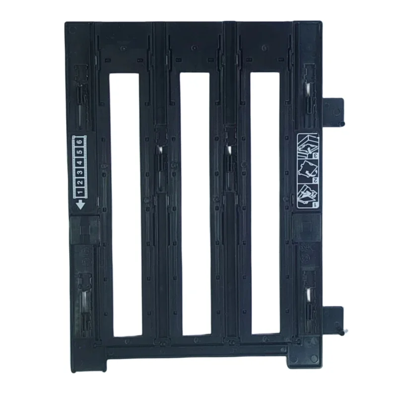 Negativo Positivo Photo Film Strip Scanner Slide Holder135 Per Epson Gt-X900 Gt-X970 V700 Photo V750 Pro V800 V850 4990 Stampante