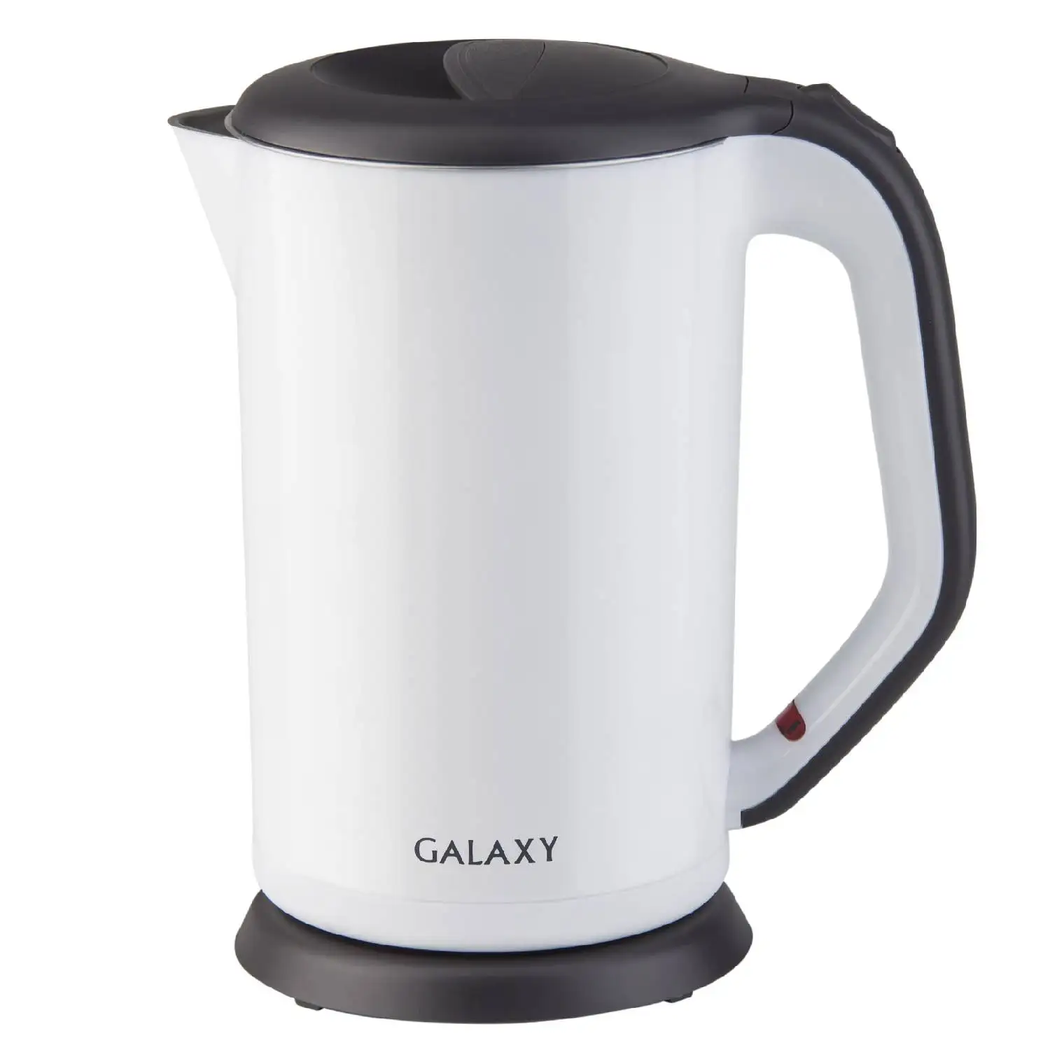 Electric Kettle Galaxy Gl 0318 White Electric Kettle Redmond Kitchen