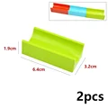 2x4 Straight Green