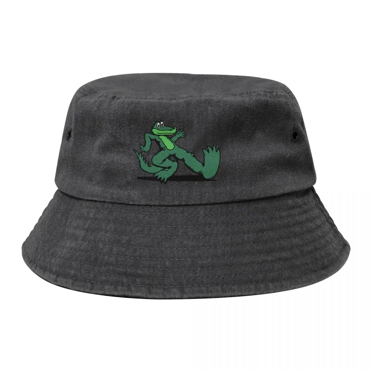

King Gizzard - Keep on Gizzin’ #1 (All proceeds to charity) Bucket Hat New Hat Hat Baseball Cap Beach Men's Hats Women's