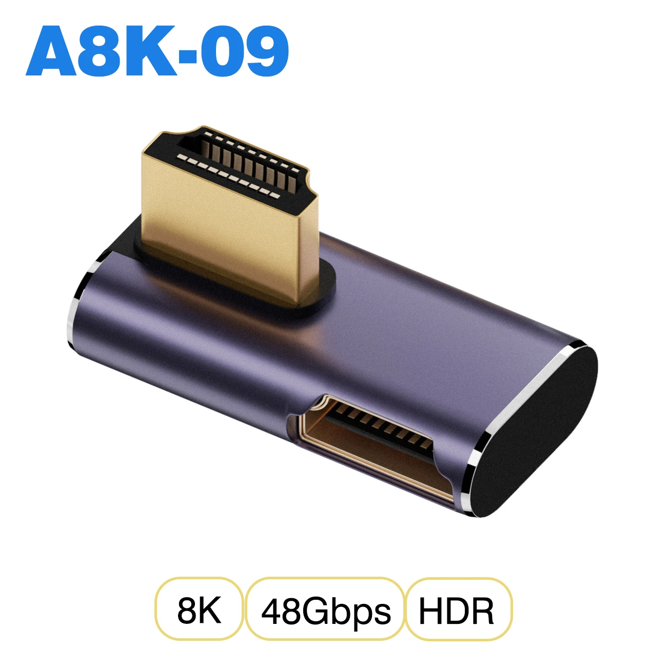 A8K-09 HDMI2.1