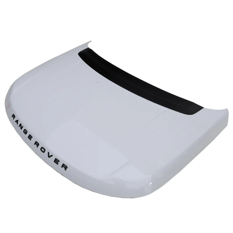 - Land Rover Range Sport Original Steel Alloy Hood