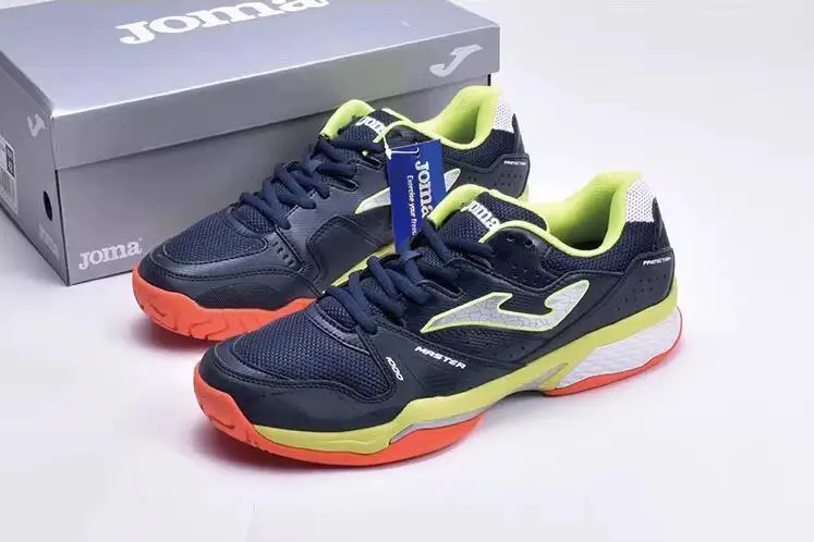 Мужские профессиональные шокорезопасные антикабильные туфли для ботинки с бейдминтоном для женщин