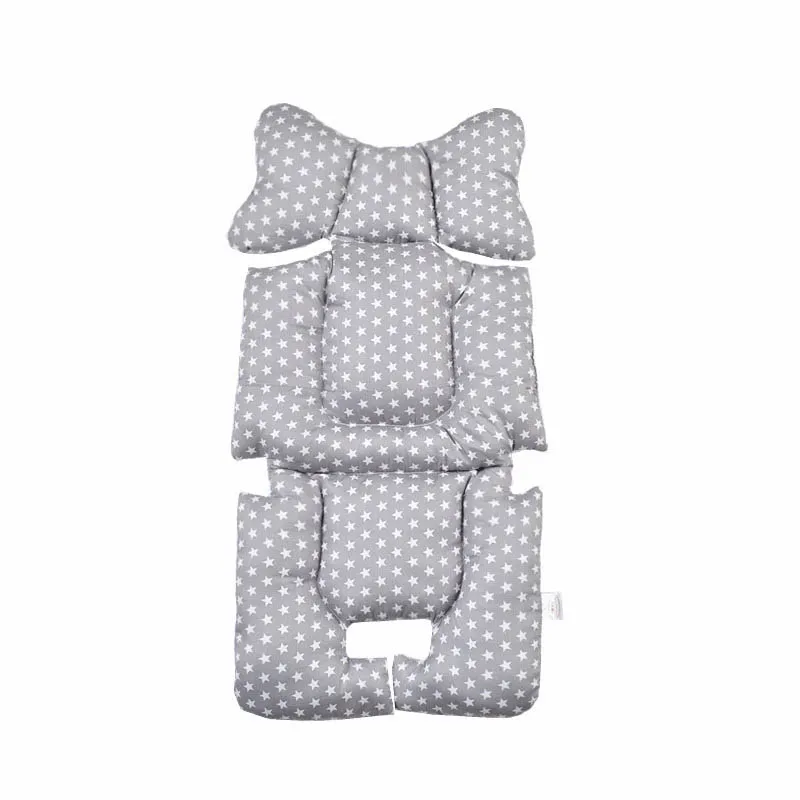 baby stroller accessories expo	 Reversible  Liner for Stroller & Car Seat Pad  Baby Stroller Seat Cushion  Breathable 3D Air Mesh best stroller for kid and baby Baby Strollers