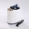 Steam Generator 220V/110V  EU US Plug 2000W Upgrade Capacity 4L Steamer Pot for Sauna Wooden Barrels  Large Water Vapor 6