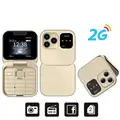 Gold 2G GSM