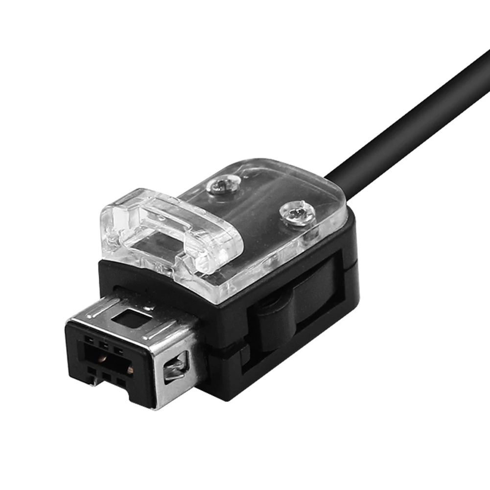 Wii Wii U Nunchuk  Ʈѷ,  ̽ƽ ü,   Ʈѷ