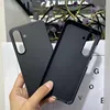 Case for Samsung Galaxy S24 S24+ Plus 600D Real Carbon Fiber Aramid Cell Mobile Phone Protective Cover Protection Shell 2