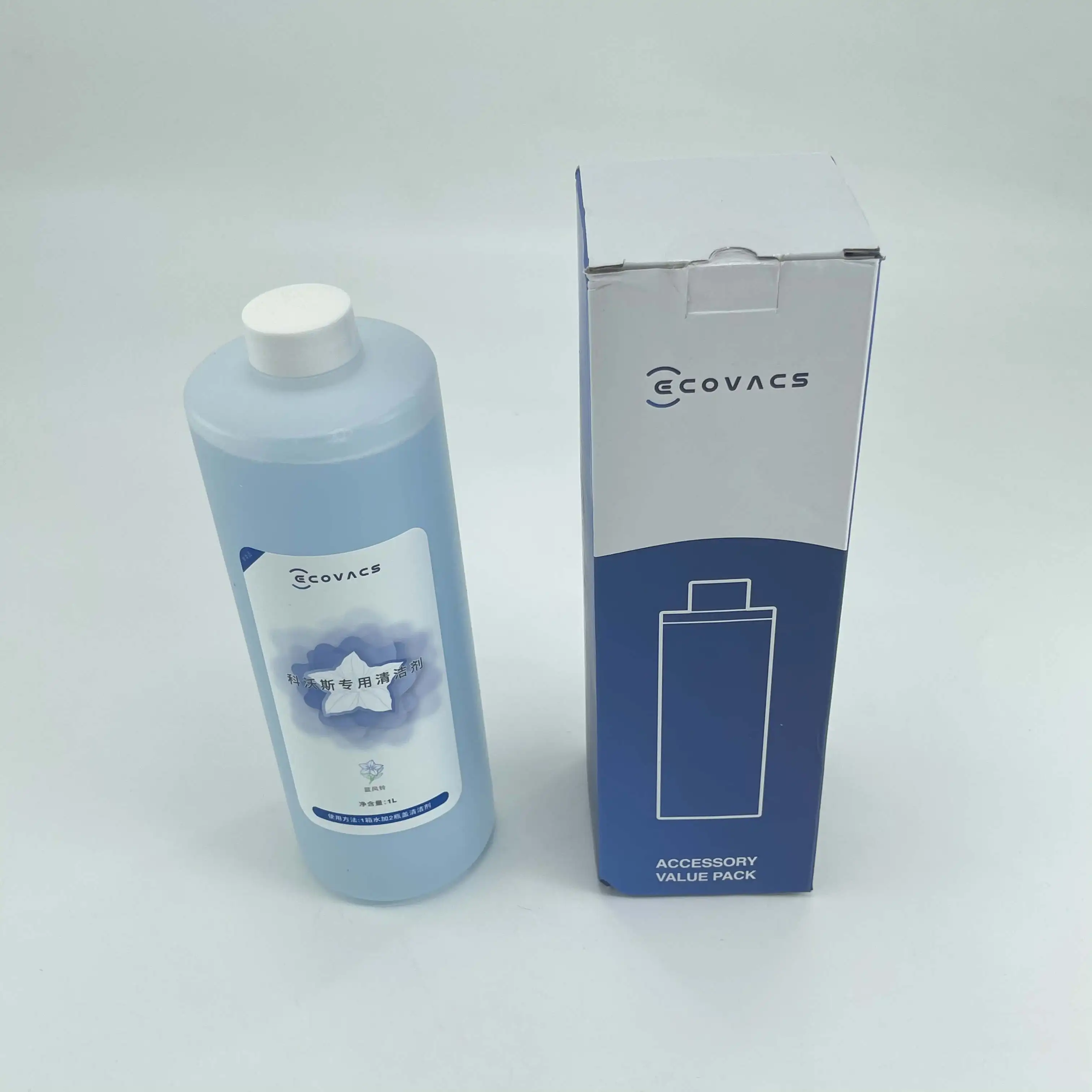 ECOVACS Deebot Ozmo Liquid N9＋T8 T9 T10 OMNI/T10 TURBO/X1 OMNI/X1 TURBO