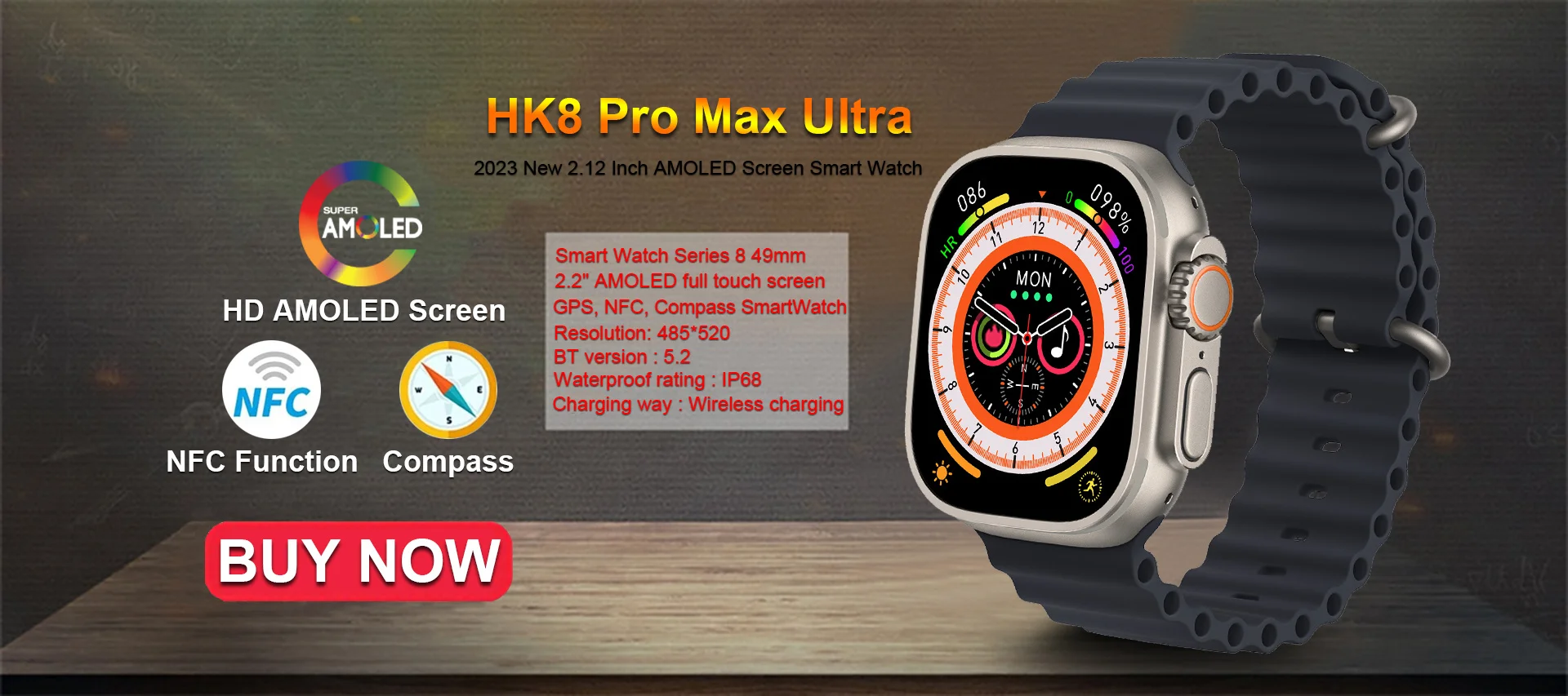 KAVSUMI Smart Watch Store - Pequenas Encomendas Online Store, Hot ...