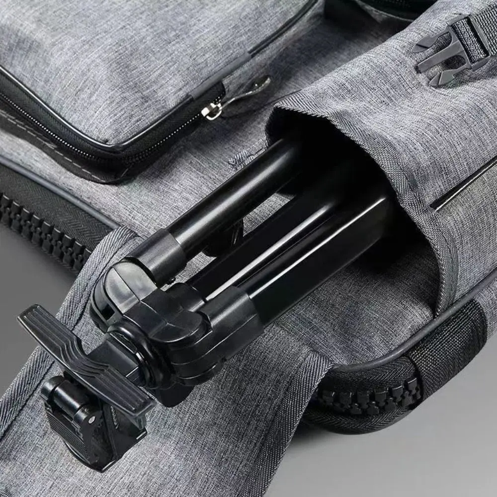 휴대용 캔버스 스케치 도구 아트 가방 방수 대용량 스케치 보관 가방 내구성 있는 아티스트 캔버스 백팩 학생용