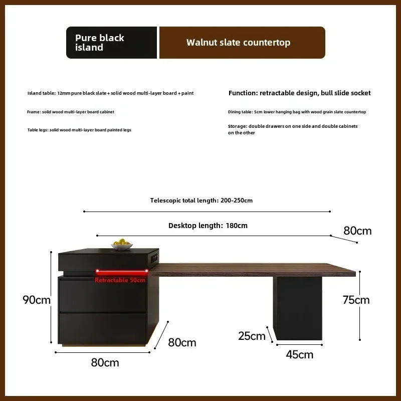 שולחן אוכל מינימליסטי שולחן אוכל שולחן אוכל משולב שולחן אוכל וכיסא שילוב מטבח פתוח