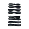 4DRC V2 Mini Drone Original Spare Part V2 Propeller Maple Leaf Blade Rotor Wing Part 4D-V2 Replacement Accessory 3
