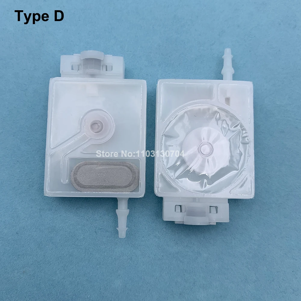 R’IAM Darper ブルゾン　38 10PC Of DTF Printer R1390 Big Damper for Epson 1390 L1400