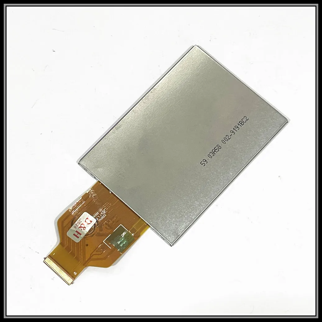 For Nikon D3400 D3500 LCD Display Screen with Backlight Unit Camera Replacement Spare Part