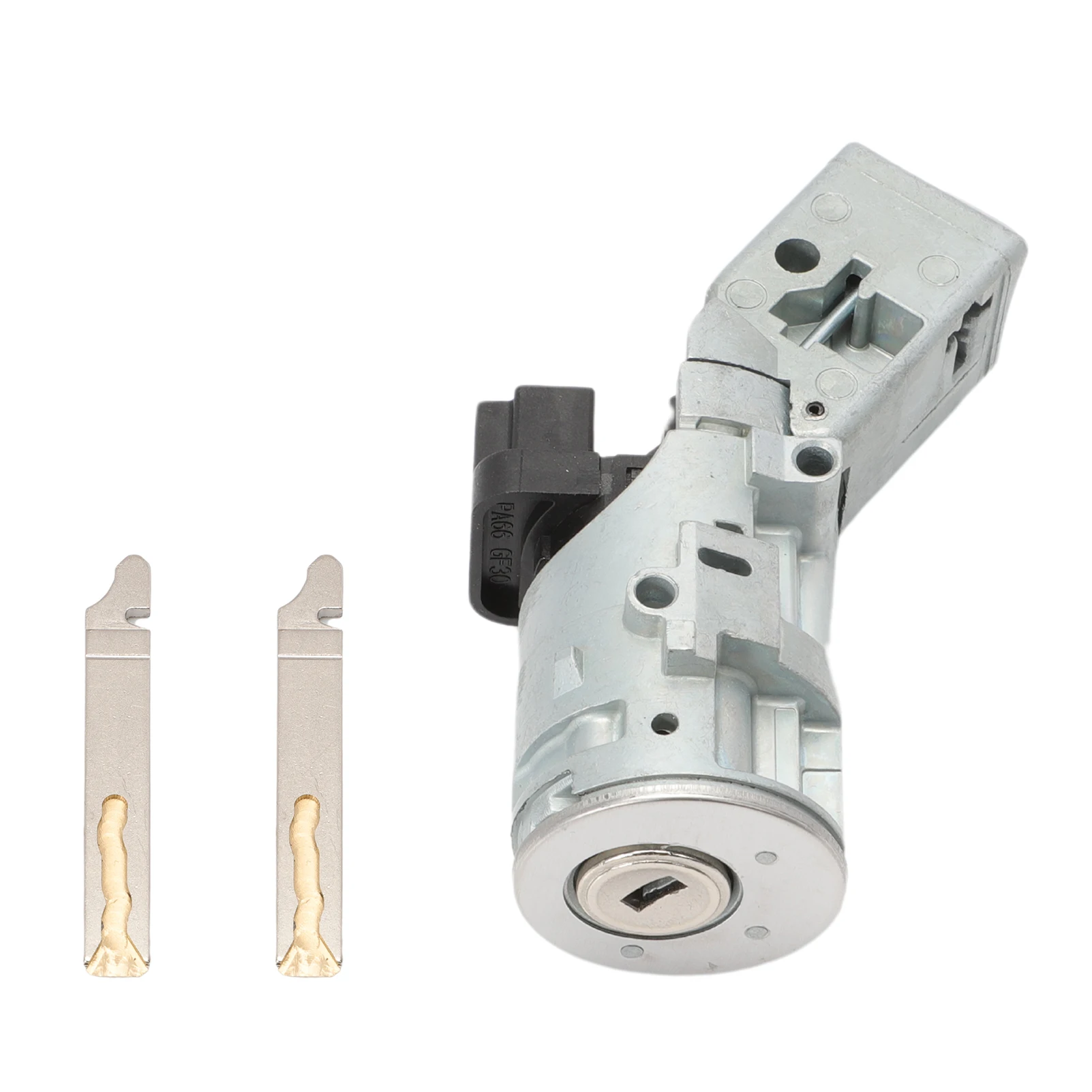 New Ignition Switch Lock Cable With 2 Keys For Citroen C2 C3 Picasso C4 C6 Berlingo 4162.FS 4162FS 4162AG 4162EA 4162EQ - 34
