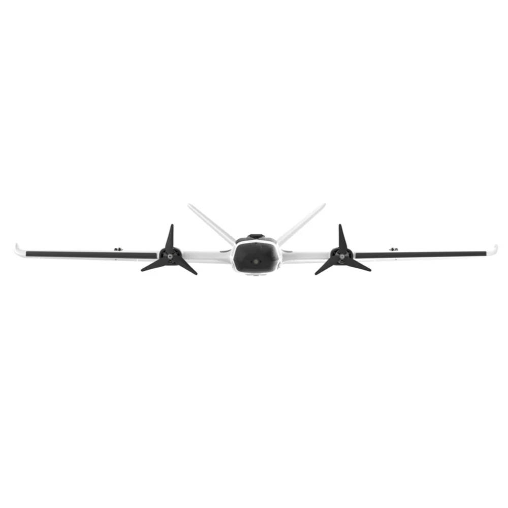 ZOHD Altus 980mm Wingspan Twin Motor V-Tail EPP FPV RC Airplane KIT/PNP Reserved VTOL Capability Compatible GoPro/DJI/Runcam HD 4