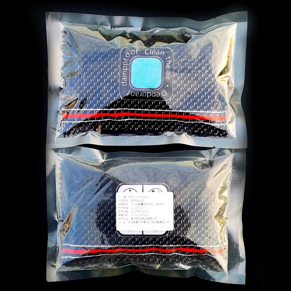 Moisture Absorber Bag Moisture Absorbing Bag Moisture Absorber Car Dehumidifier Reusable Anti Mist Moisture Moisture Absorber Condensation Absorbing Bag Dryer Trap