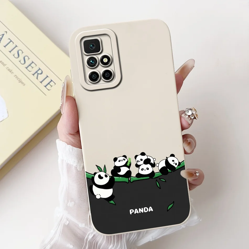 Fashionable Elegant Printed Soft Silicone Shockproof Phone Case