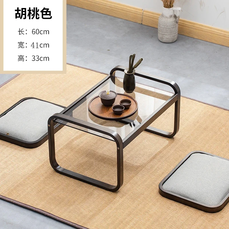 Office Coffee TableLiving RoomSofa Metal Center Kitchen Balcony Desk Library Makeup Coffee Table Center Muebles Home Furniture