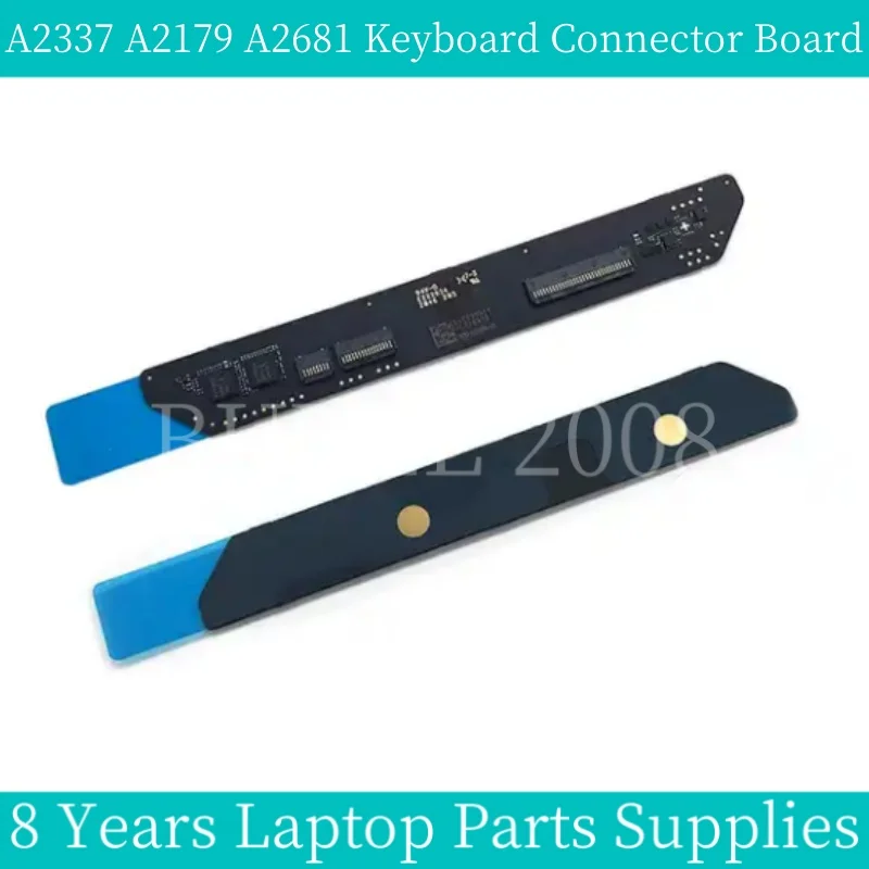 Conector do Touchpad e do Teclado Placa Filha Conexão do Teclado Macbook Air 13 A2337 A2179 A2681 Novo - Imagem 2
