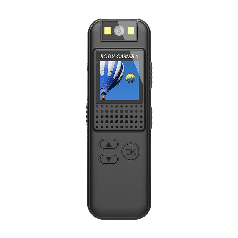 Mini Digital Camera Mini Camera Conference Camera High definition 1080P night vision mini DV camera conference video pen mini digital camera outdoor sports camera