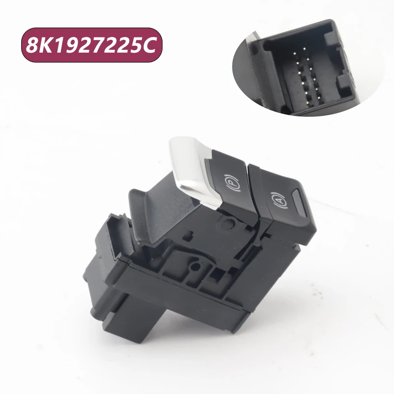 PowerStop Brake Kit | 2019–2020 Audi A8 Quattro (KOE8221)