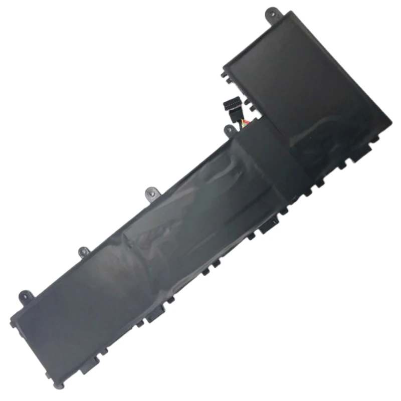 Bateria do Yoga 11e do Thinkpad de Lenovo 5ª Geração 20lq 20lm 20ln 20ln 20lr 01av486 01av487 L17l3p54 L17m3p56 Sb10k97630 5b10w13886 - Imagem 2