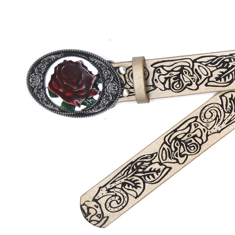 

Пояс из искусственной кожи, женский поясной декор, брюки, пояс с тиснением, поясной ремень