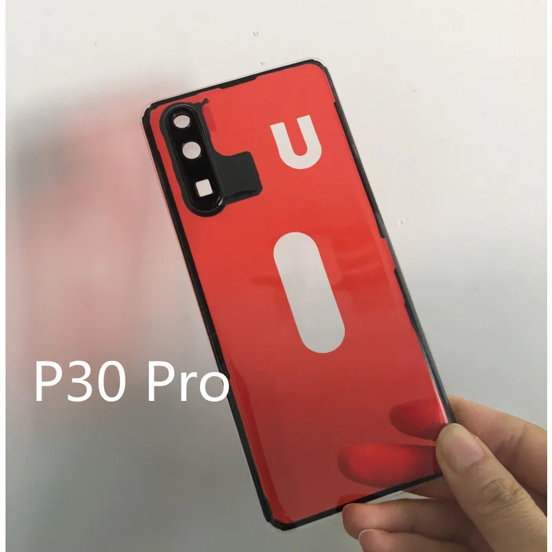 Secret Vapor Huawei P30 Pro Glass Back Cover - Flat 35% Off On Huawei P30  Pro Glass Covers –