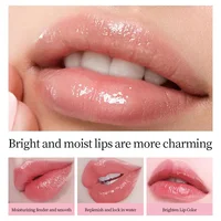 Fast Remove Dark Lip Balm Serum Lighten Melanin Lip Mask Exfoliating Fade Lip Lines Dead Skin Nourishing Repair Lip Care Makeup 6