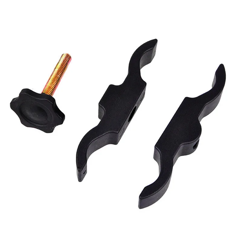 Flashlight Mount for Tactical Hunting Gun