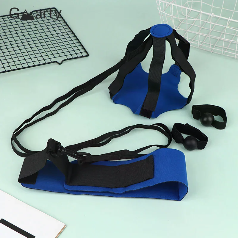 Kit di Allenamento per Pallavolo Elasticizzato - immagine 3