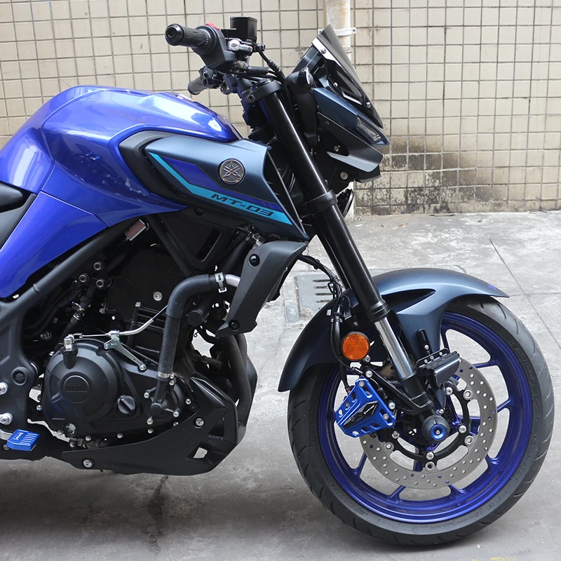 mt-25 mt-03 mt25 mt03 カウル カバー タンク セット