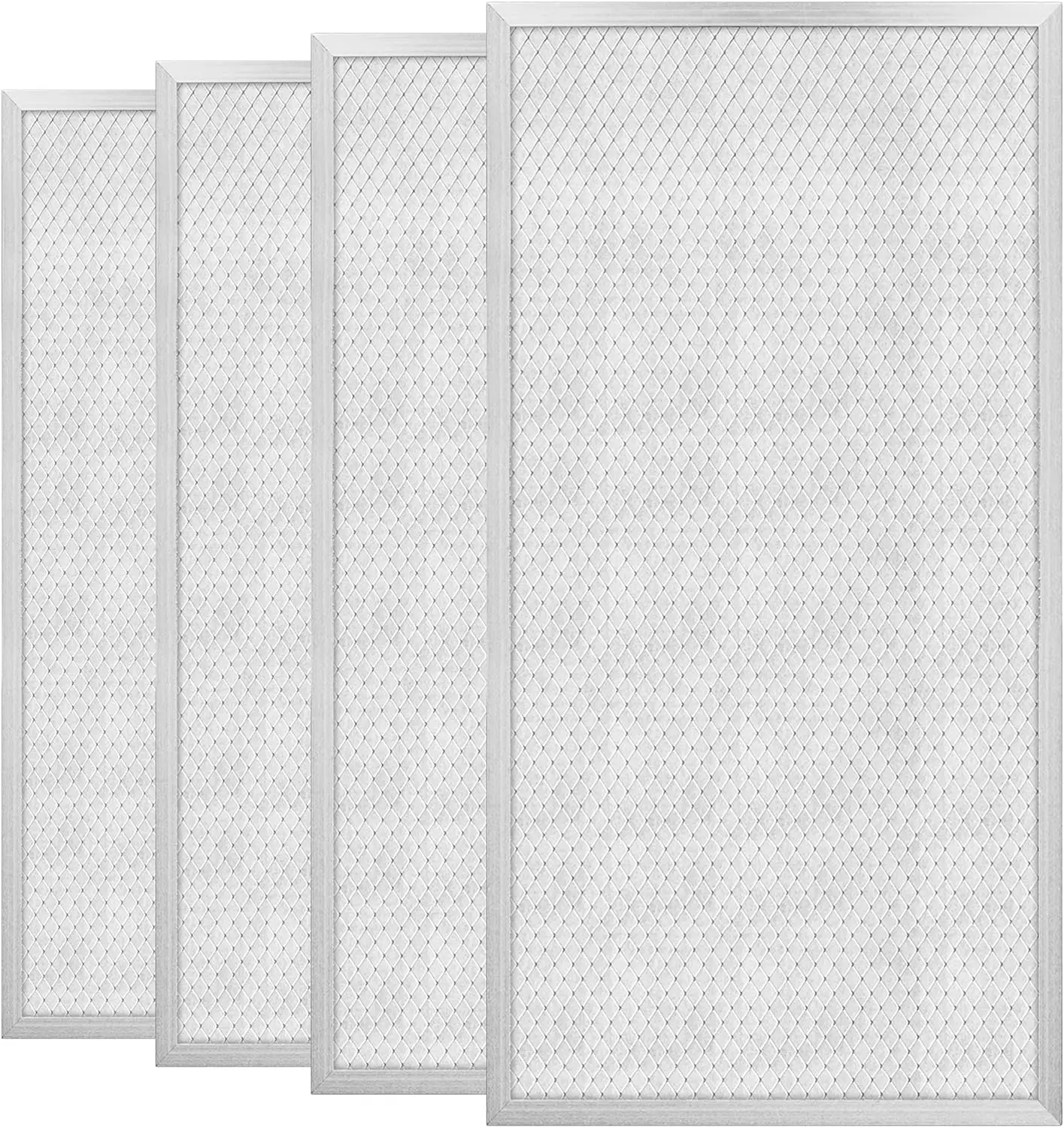 

MERV-8 Filter Replacement Set for Basement Dehumidifiers Sentinel HD55,Sentinel HDi65(4 Pack) gpd membrane