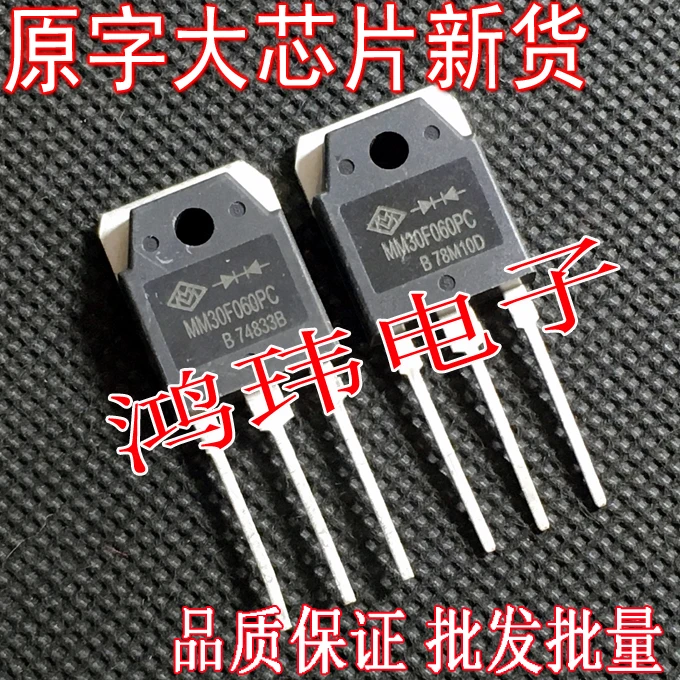 

Free shipping MM30F060PC MM30F060PC 10PCS