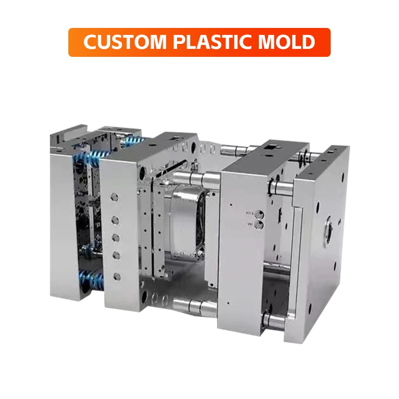 Manufacturer Mold Design Custom Factory Price Plastic Injection Lipstick  Mold Holder Plastic Mould for Lipstick - China Mould, Plastic Mould