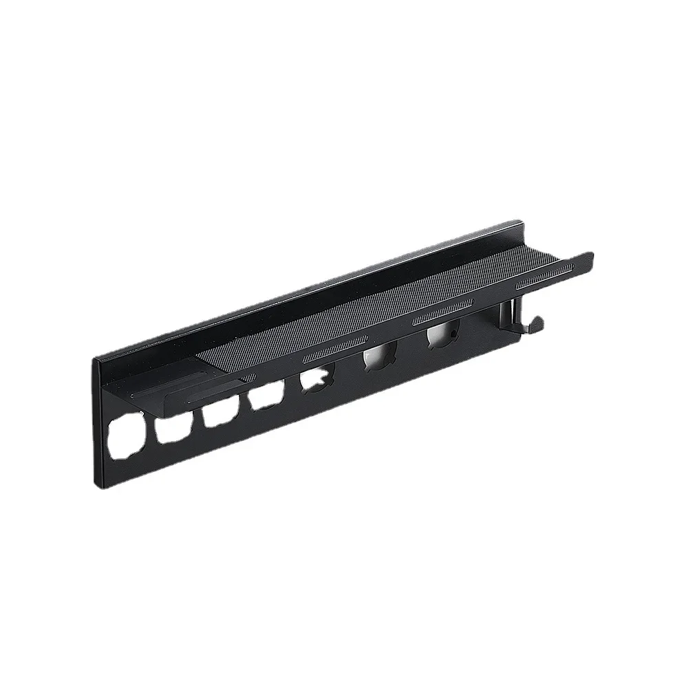 Per Asciugacapelli Supersonico Dyson E Styler Dyson Airwrap, Organizzatore Per Asciugacapelli A Parete 2 In 1 Per Il Bagno Della Camera Da Letto Di Ca